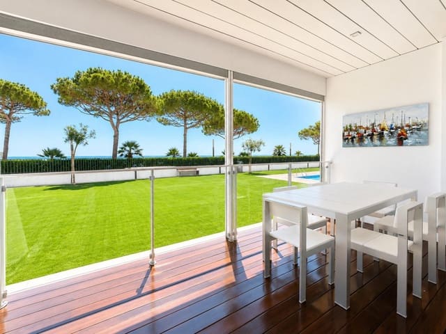 2 camera da letto Appartamento in vendita in Platja d'Aro, Castell-Platja d'Aro con piscina - 525.000 € (Rif: 9924638)