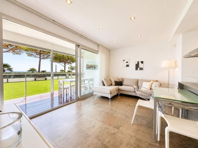 2 camera da letto Appartamento in vendita in Platja d'Aro, Castell-Platja d'Aro con piscina - 525.000 € (Rif: 9924638)