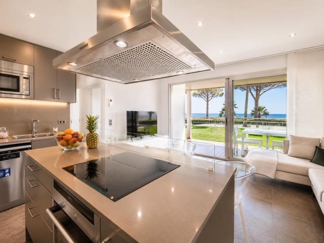 2 camera da letto Appartamento in vendita in Platja d'Aro, Castell-Platja d'Aro con piscina - 525.000 € (Rif: 9924638)