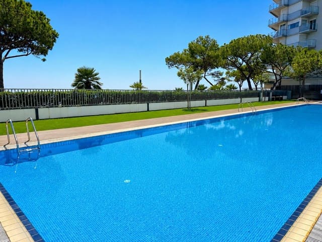 2 camera da letto Appartamento in vendita in Platja d'Aro, Castell-Platja d'Aro con piscina - 525.000 € (Rif: 9924638)