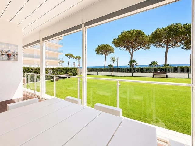 2 camera da letto Appartamento in vendita in Platja d'Aro, Castell-Platja d'Aro con piscina - 525.000 € (Rif: 9924638)