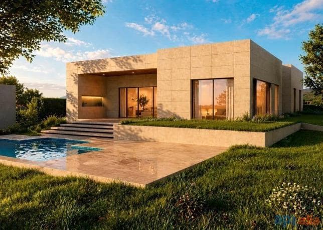 4 bedroom Villa for sale in Calonge i Sant Antoni with pool garage - € 1,150,000 (Ref: 9929434)