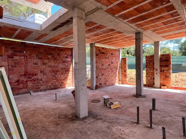 Chalet de 4 habitaciones en Calonge i Sant Antoni en venta con piscina garaje - 1.150.000 € (Ref: 9929434)