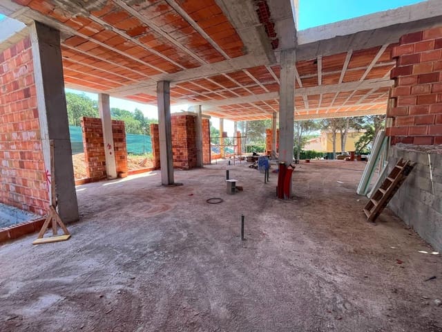 Chalet de 4 habitaciones en Calonge i Sant Antoni en venta con piscina garaje - 1.150.000 € (Ref: 9929434)