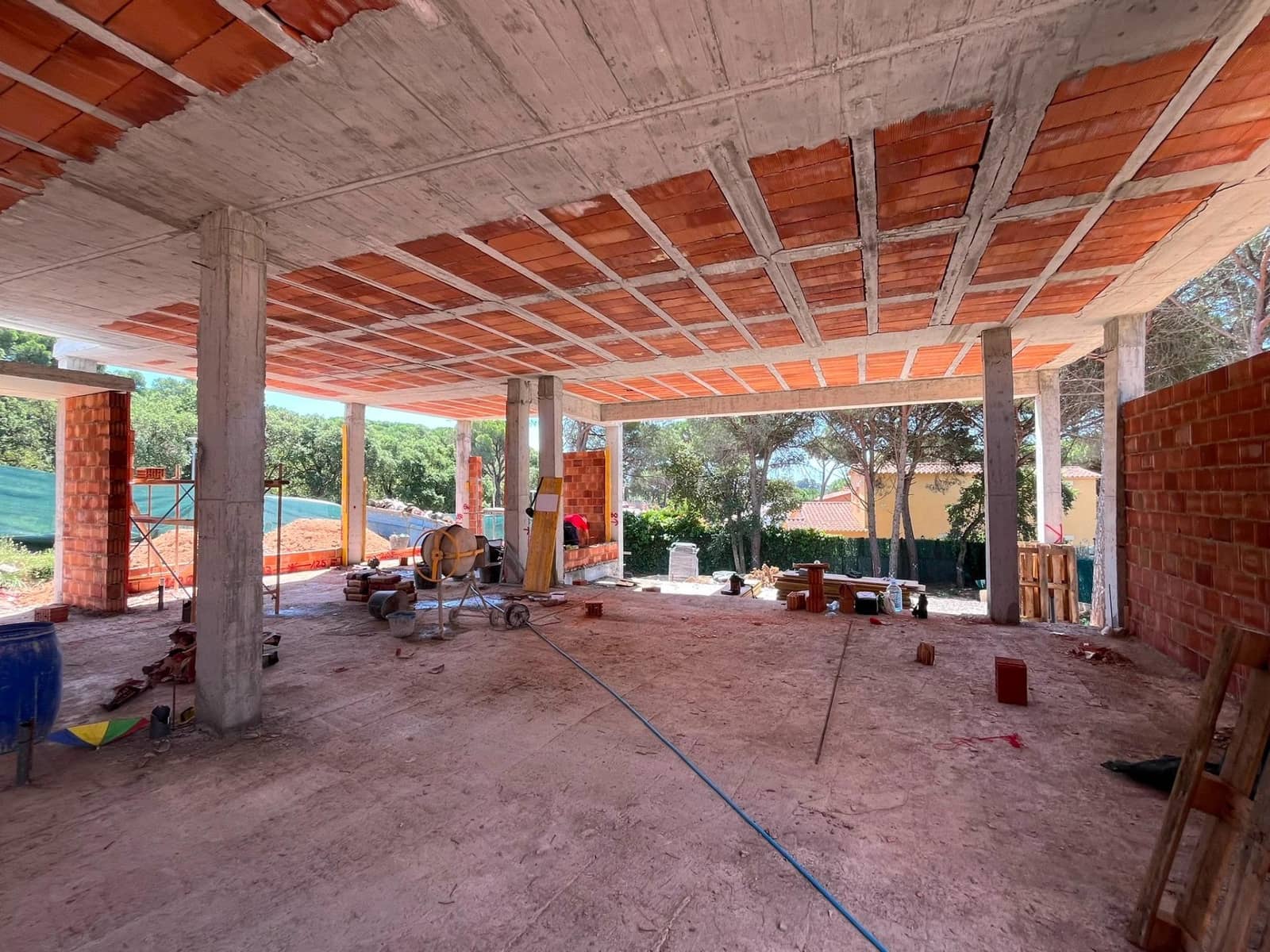 4 Zimmer Villa zu verkaufen in Calonge i Sant Antoni mit Pool Garage - 1.150.000 € (Ref: 9929434)