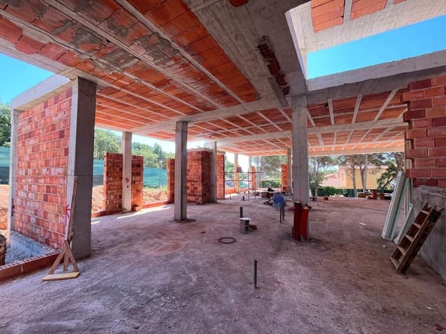 Chalet de 4 habitaciones en Calonge i Sant Antoni en venta con piscina garaje - 1.150.000 € (Ref: 9929434)