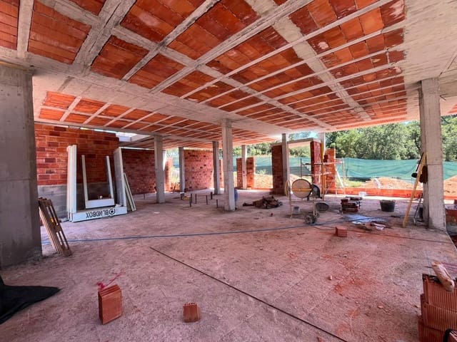 Chalet de 4 habitaciones en Calonge i Sant Antoni en venta con piscina garaje - 1.150.000 € (Ref: 9929434)