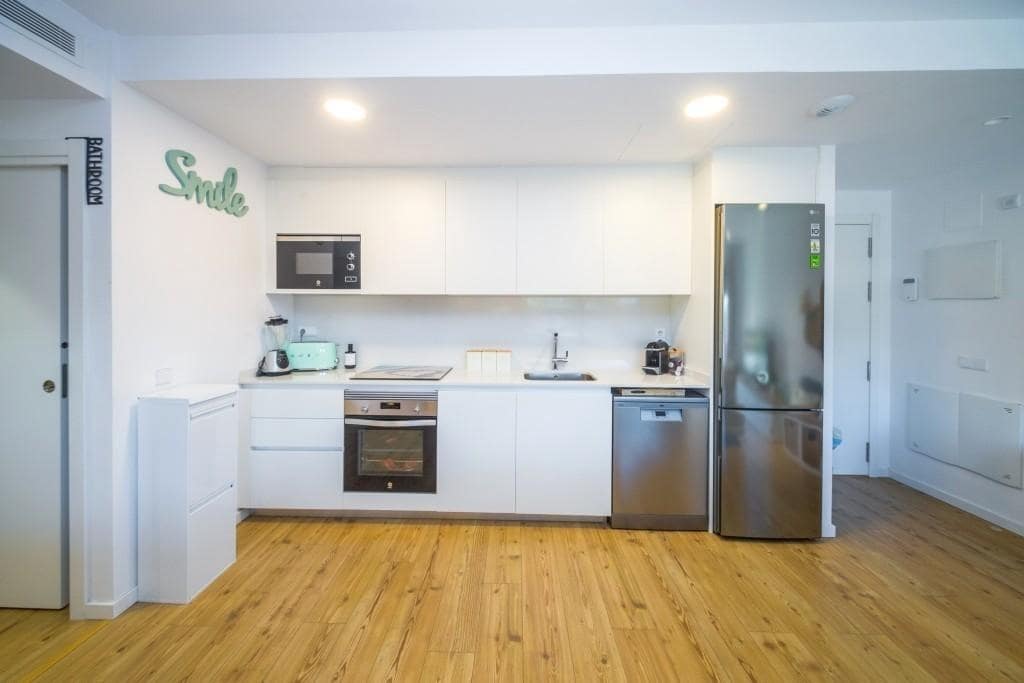 2 sypialnia Apartament na sprzedaż w Sant Antoni de Calonge z basenem garażem - 415 000 € (Ref: 9929435)