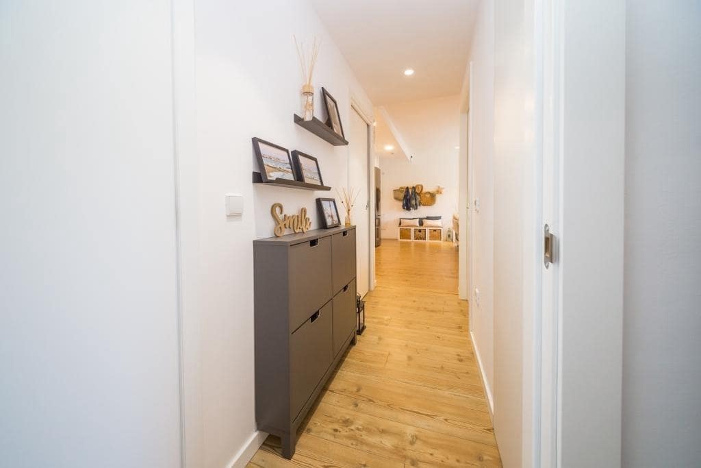 2 sypialnia Apartament na sprzedaż w Sant Antoni de Calonge z basenem garażem - 415 000 € (Ref: 9929435)