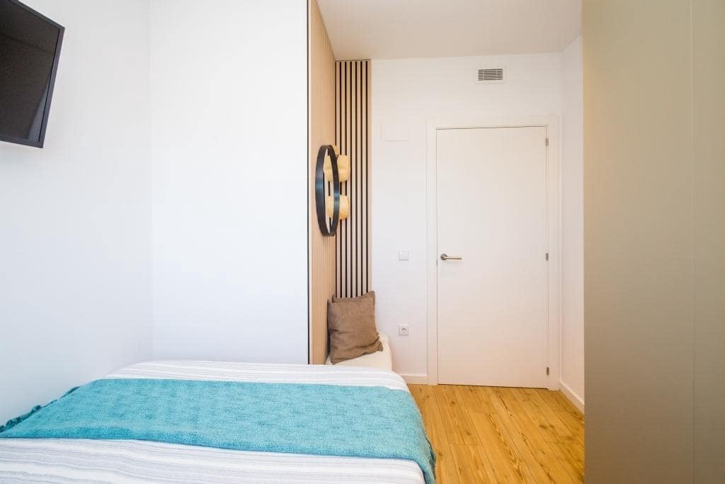 2 sypialnia Apartament na sprzedaż w Sant Antoni de Calonge z basenem garażem - 415 000 € (Ref: 9929435)