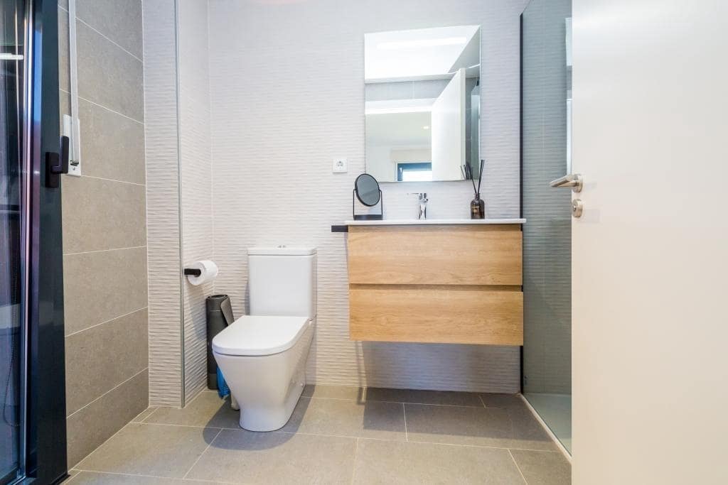 2 sypialnia Apartament na sprzedaż w Sant Antoni de Calonge z basenem garażem - 415 000 € (Ref: 9929435)