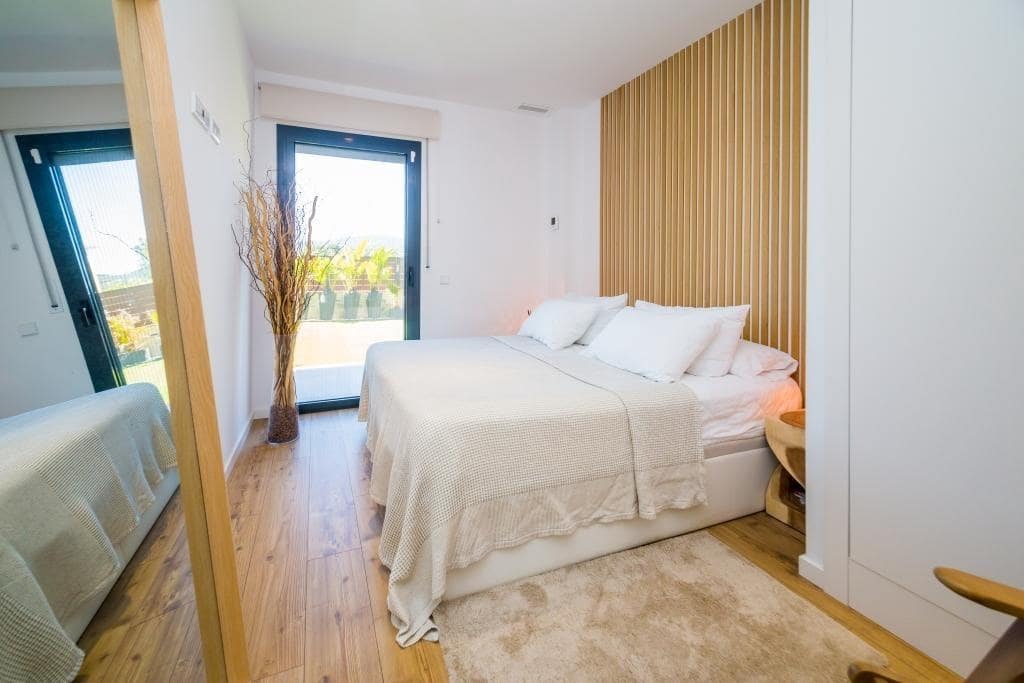 2 sypialnia Apartament na sprzedaż w Sant Antoni de Calonge z basenem garażem - 415 000 € (Ref: 9929435)