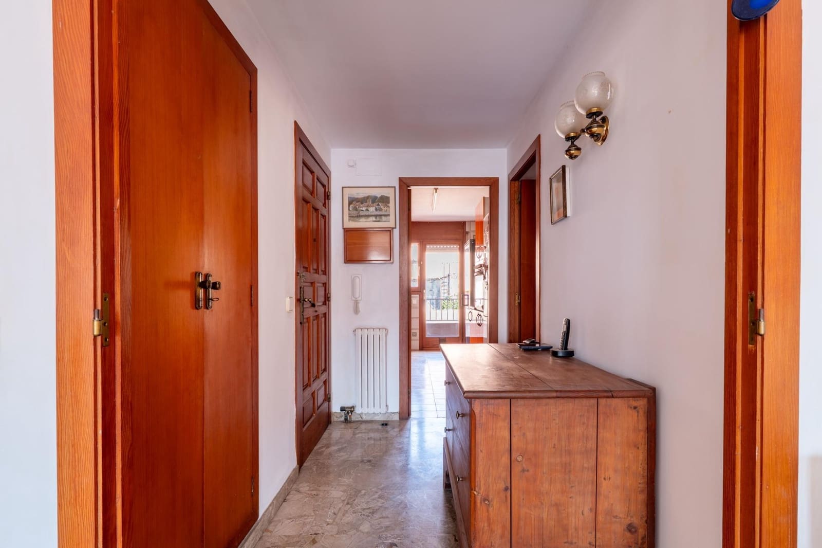 3 bedroom Flat for sale in Sant Feliu de Guixols - € 335,000 (Ref: 9949827)