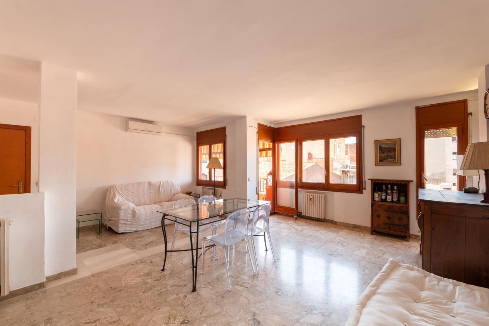 3 bedroom Flat for sale in Sant Feliu de Guixols - € 335,000 (Ref: 9949827)