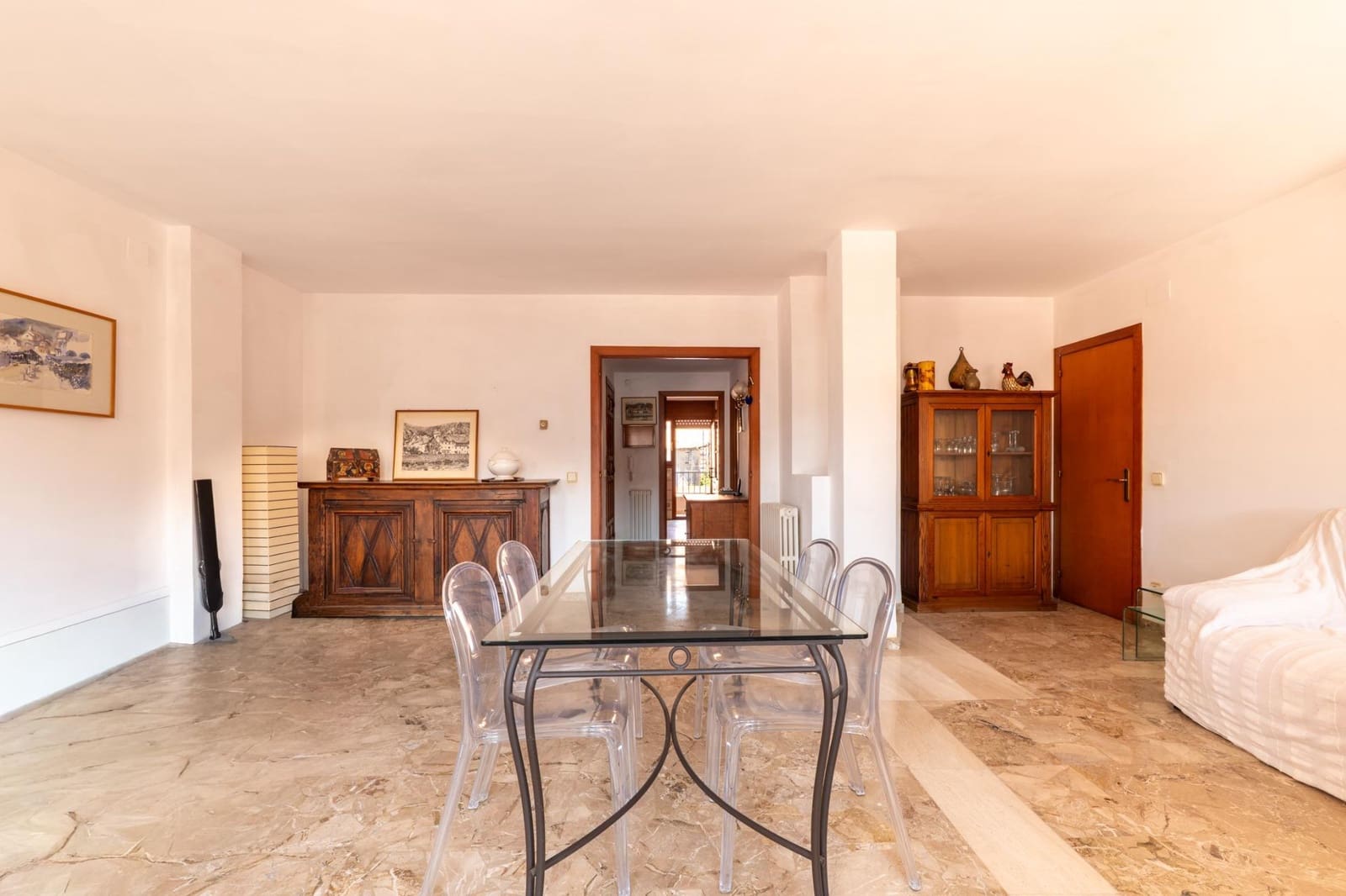 3 bedroom Flat for sale in Sant Feliu de Guixols - € 335,000 (Ref: 9949827)