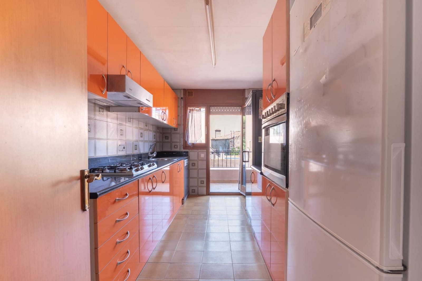 3 bedroom Flat for sale in Sant Feliu de Guixols - € 335,000 (Ref: 9949827)