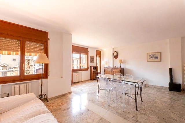 3 slaapkamer Flat te koop in Sant Feliu de Guíxols - € 335.000 (Ref: 9949827)