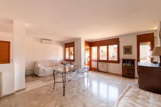 3 slaapkamer Flat te koop in Sant Feliu de Guíxols - € 335.000 (Ref: 9949827)