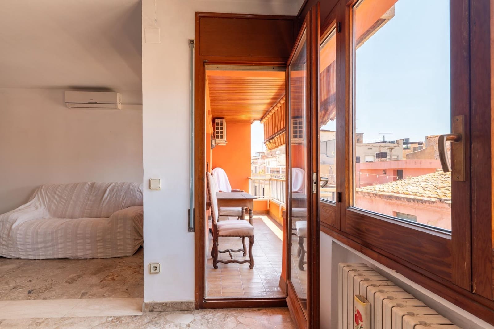 3 bedroom Flat for sale in Sant Feliu de Guixols - € 335,000 (Ref: 9949827)