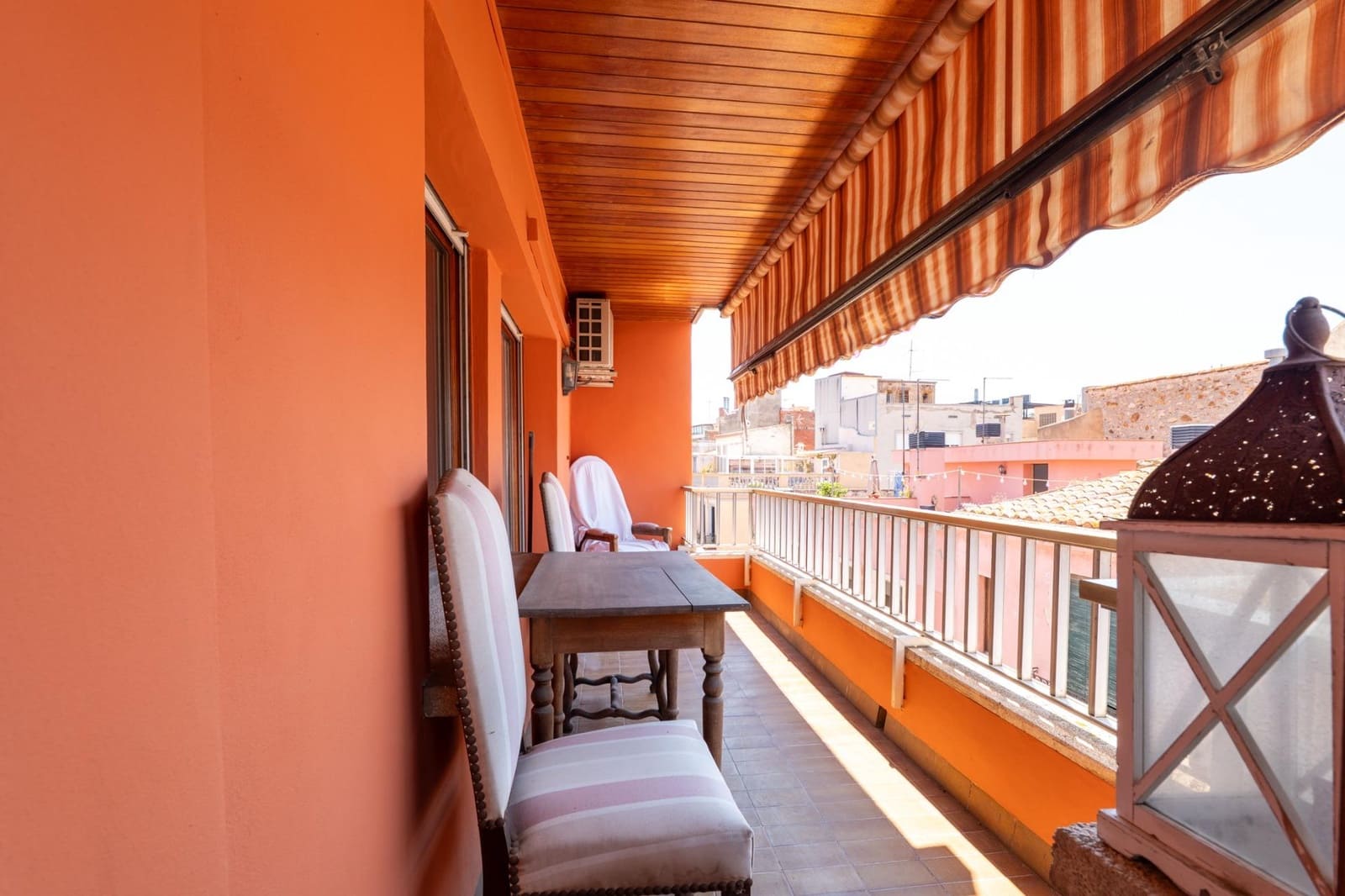 3 bedroom Flat for sale in Sant Feliu de Guixols - € 335,000 (Ref: 9949827)