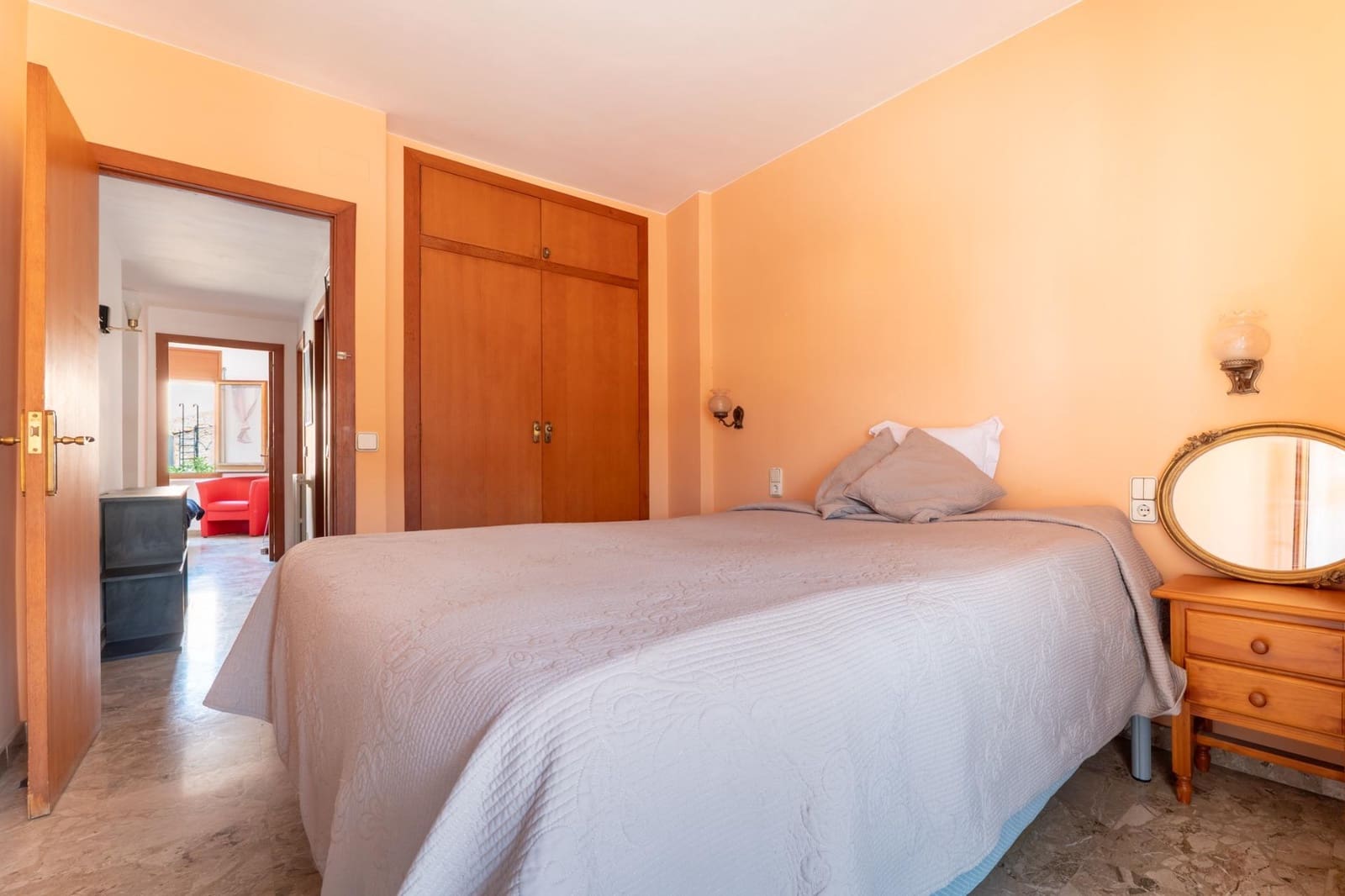 3 bedroom Flat for sale in Sant Feliu de Guixols - € 335,000 (Ref: 9949827)