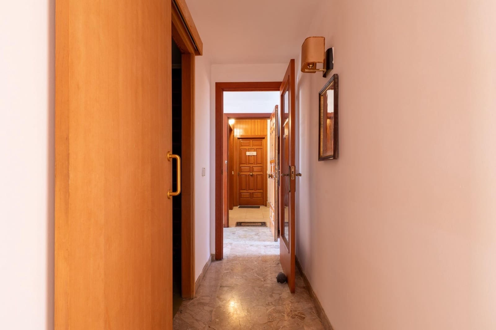 3 bedroom Flat for sale in Sant Feliu de Guixols - € 335,000 (Ref: 9949827)