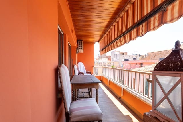 3 slaapkamer Flat te koop in Sant Feliu de Guíxols - € 335.000 (Ref: 9949827)