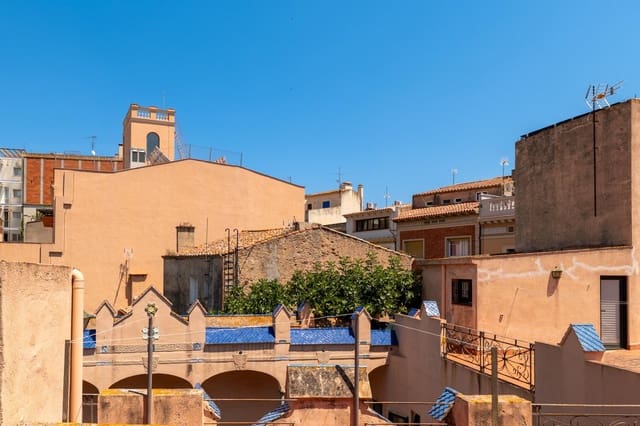 3 slaapkamer Flat te koop in Sant Feliu de Guíxols - € 335.000 (Ref: 9949827)