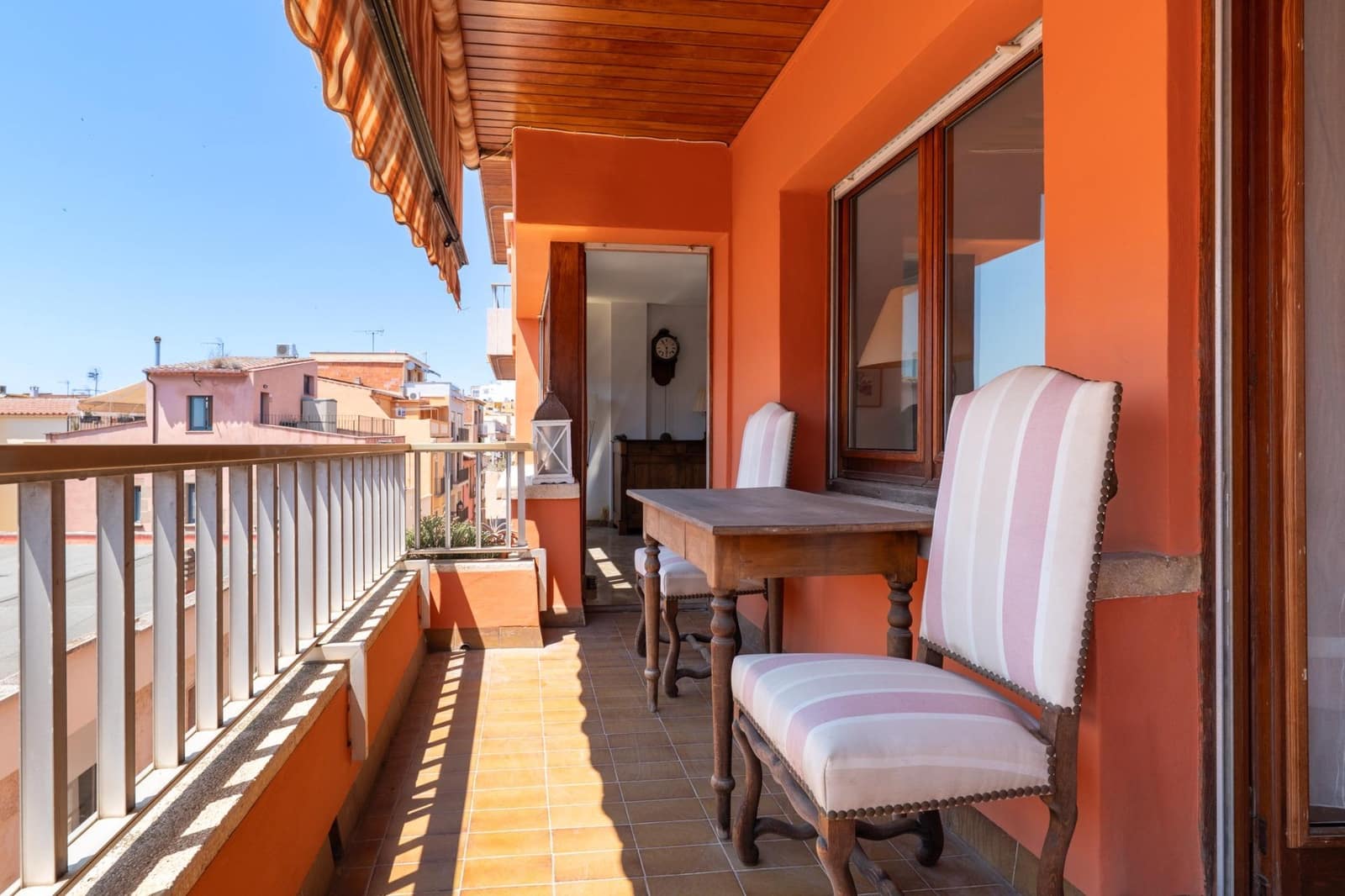 3 bedroom Flat for sale in Sant Feliu de Guixols - € 335,000 (Ref: 9949827)