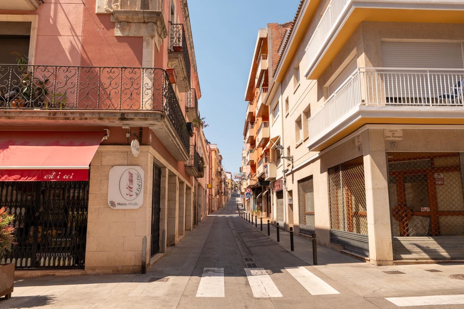 3 bedroom Flat for sale in Sant Feliu de Guixols - € 335,000 (Ref: 9949827)