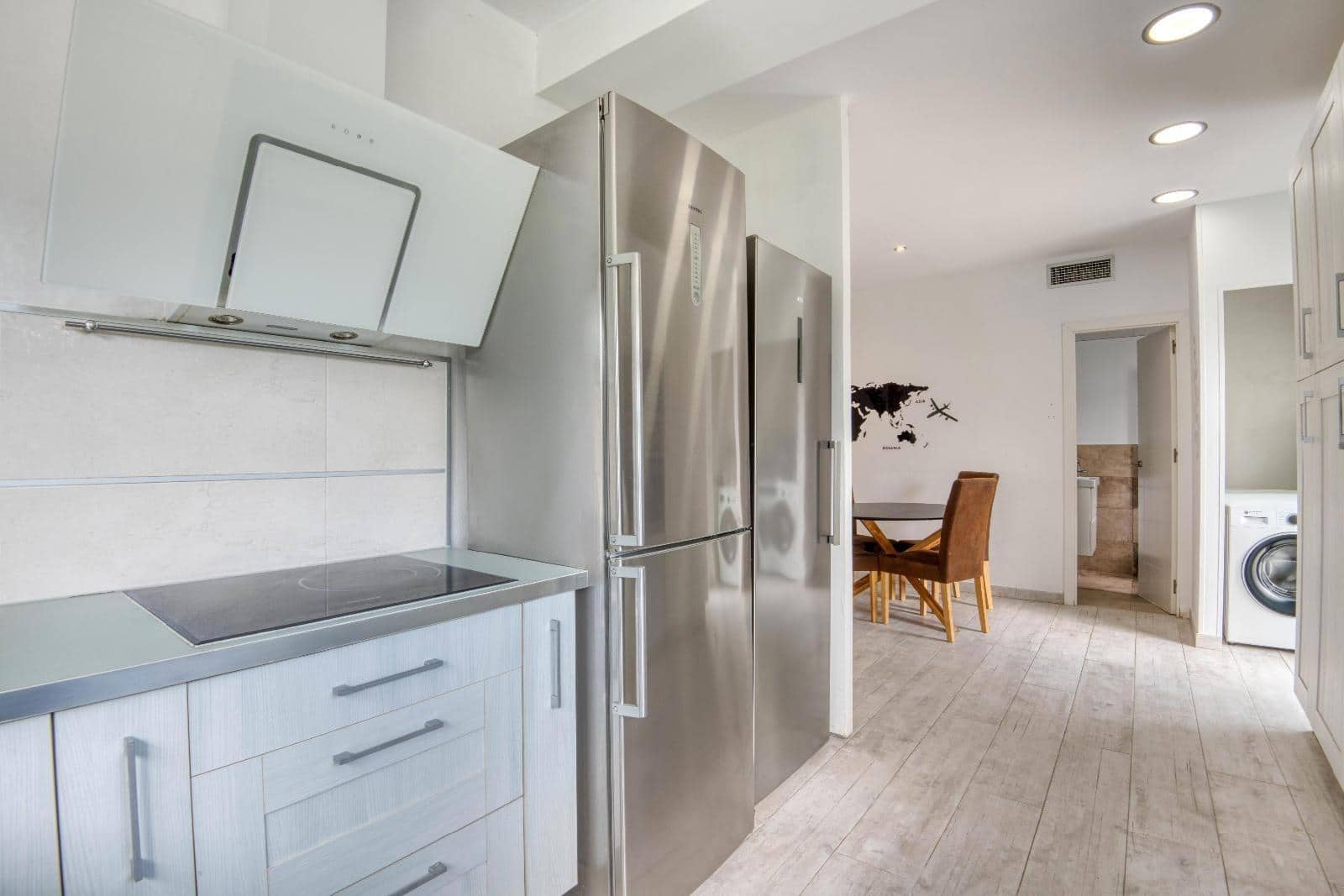 3 slaapkamer Villa te koop in Llagostera met garage - € 350.000 (Ref: 9955140)