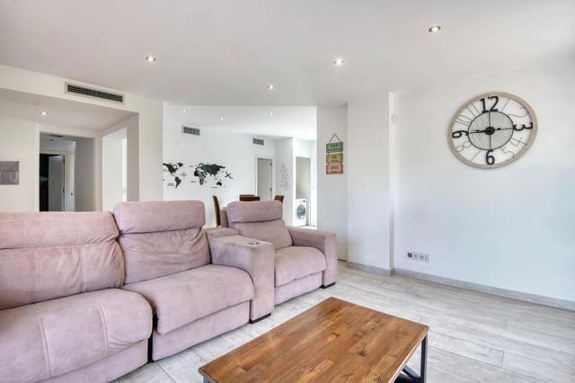 3 slaapkamer Villa te koop in Llagostera met garage - € 350.000 (Ref: 9955140)