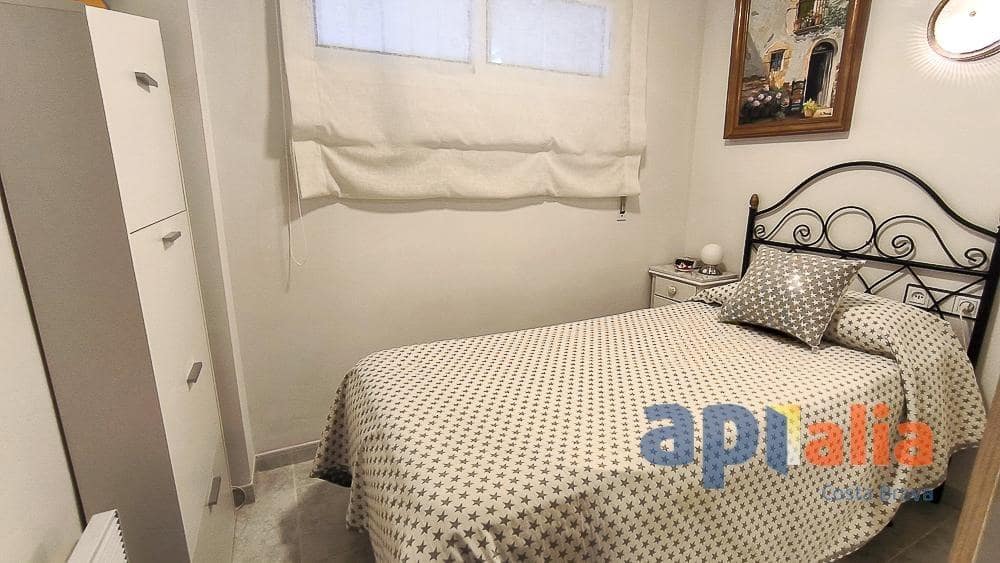 2 bedroom Apartment for sale in Calonge i Sant Antoni with pool - € 240,000 (Ref: 9955141)