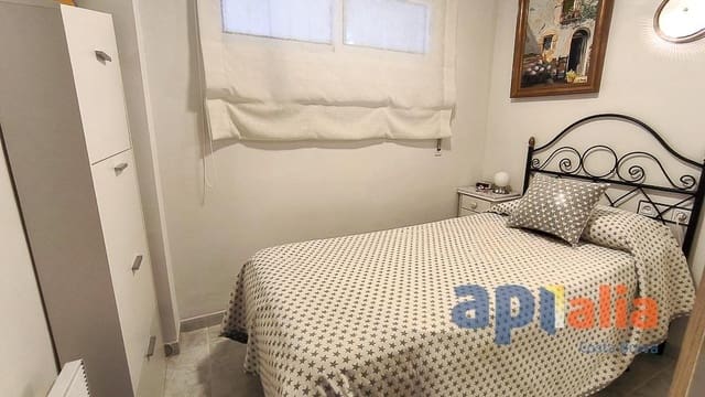 Apartamento de 2 habitaciones en Calonge i Sant Antoni en venta con piscina - 240.000 € (Ref: 9955141)