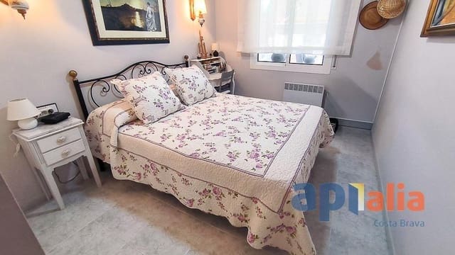 Apartamento de 2 habitaciones en Calonge i Sant Antoni en venta con piscina - 240.000 € (Ref: 9955141)