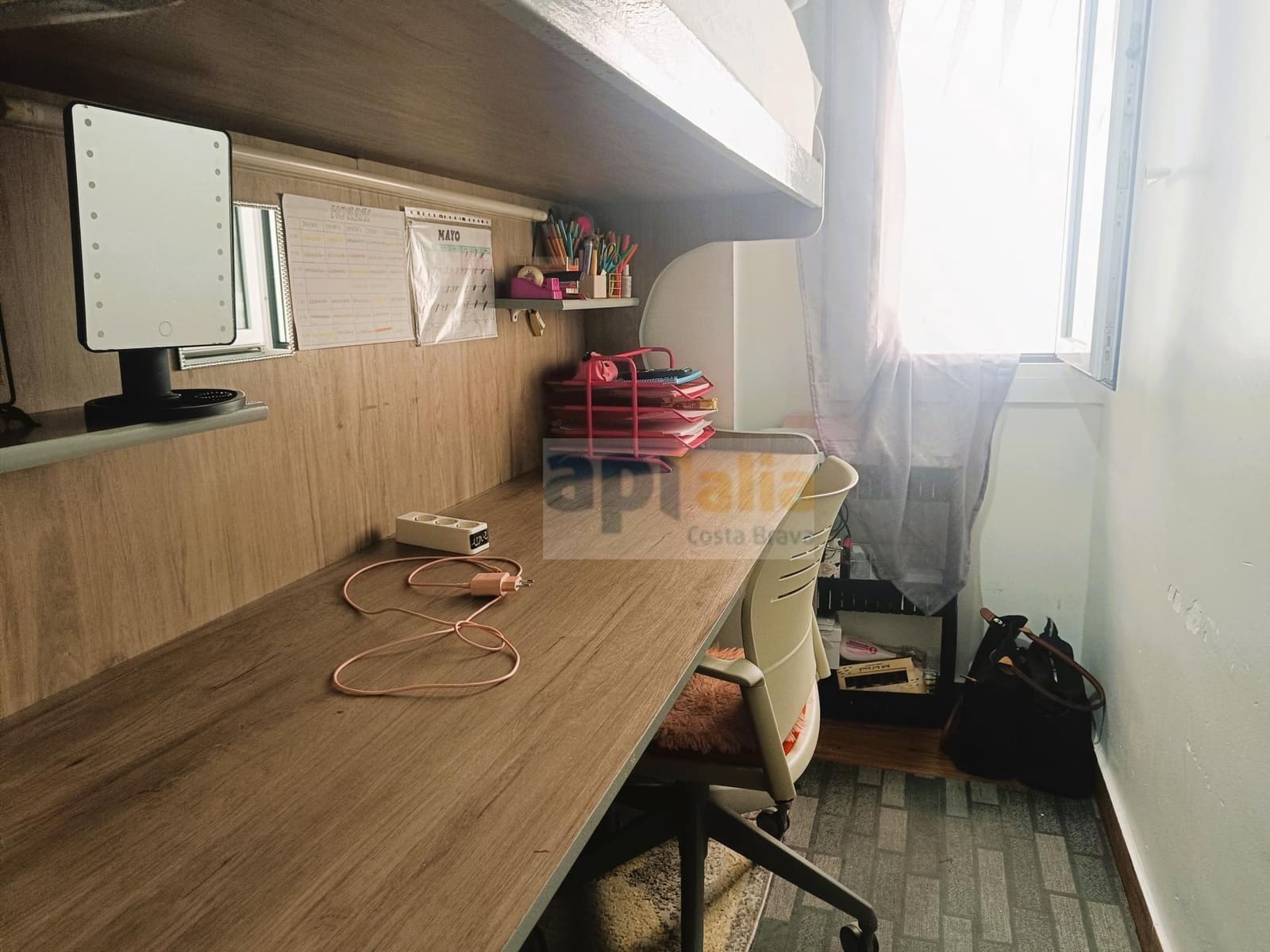 4 bedroom Apartment for sale in Palafrugell with garage - € 220,000 (Ref: 9958181)