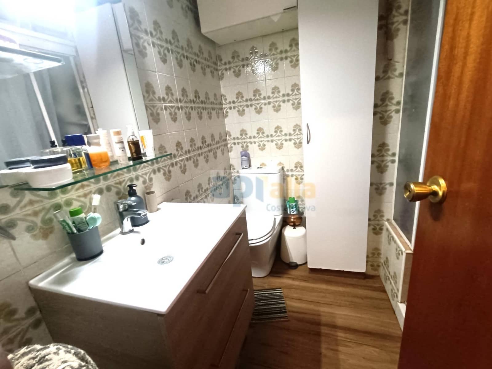 4 bedroom Apartment for sale in Palafrugell with garage - € 220,000 (Ref: 9958181)