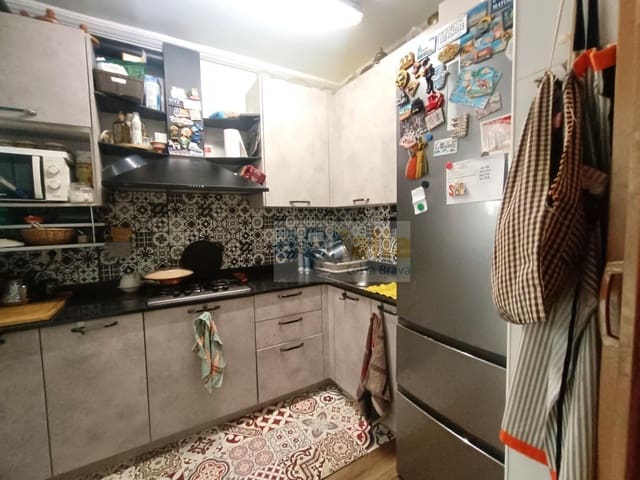 4 sypialnia Apartament na sprzedaż w Palafrugell z garażem - 220 000 € (Ref: 9958181)