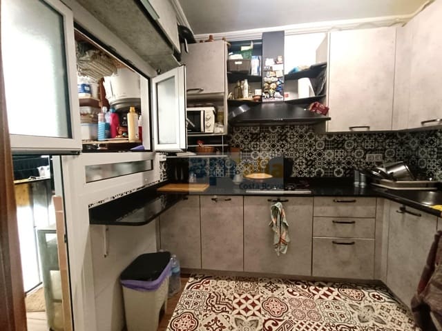 4 sypialnia Apartament na sprzedaż w Palafrugell z garażem - 220 000 € (Ref: 9958181)
