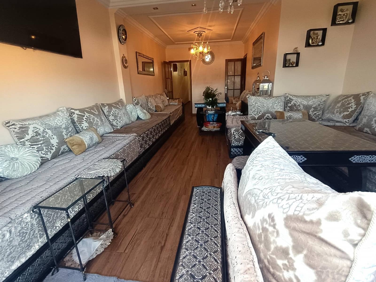 4 bedroom Apartment for sale in Palafrugell with garage - € 220,000 (Ref: 9958181)