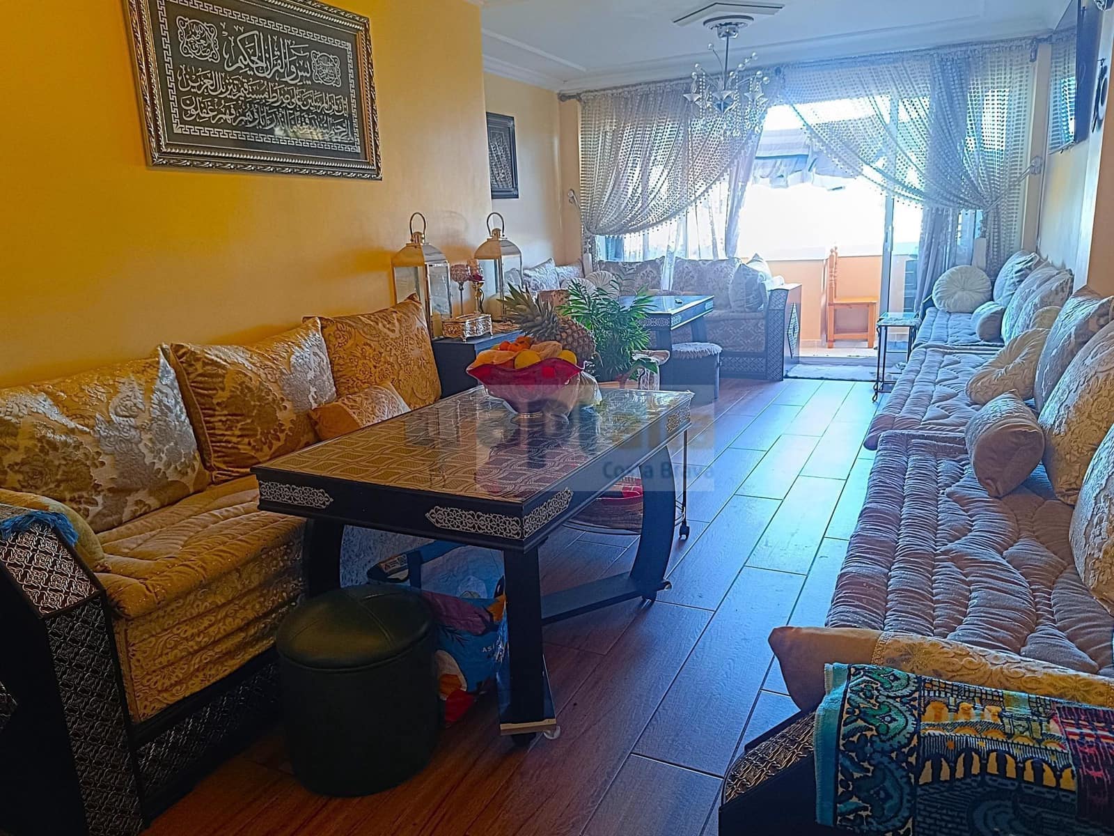 4 bedroom Apartment for sale in Palafrugell with garage - € 220,000 (Ref: 9958181)