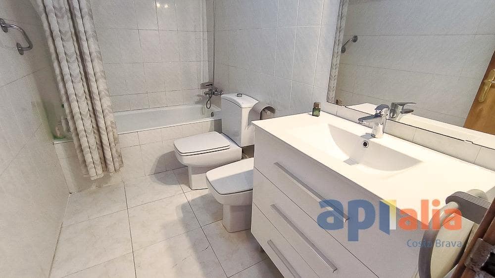 3 Zimmer Apartment zu verkaufen in Sant Feliu de Guixols - 480.000 € (Ref: 9958182)