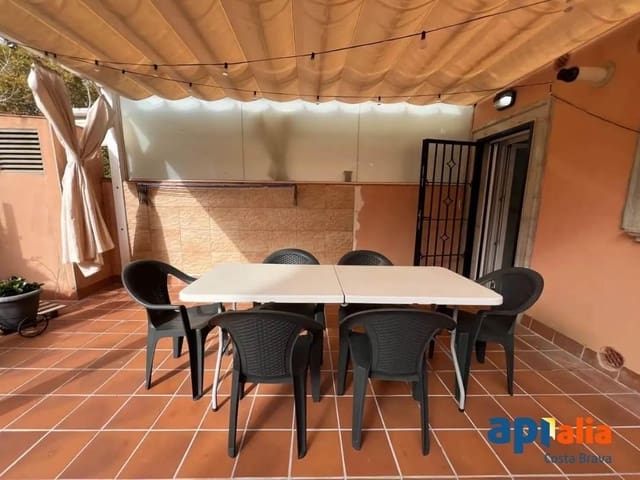 3 soverom Leilighet til salgs i Sant Feliu de Guíxols med garasje - € 395 000 (Ref: 9958183)