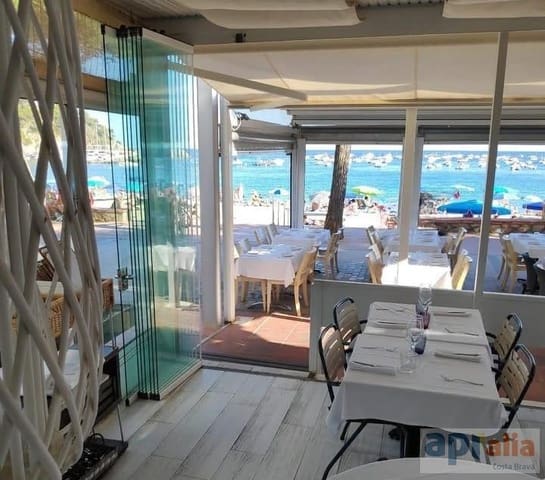 Bedrijf te koop in Llafranc, Palafrugell - € 2.300.000 (Ref: 9958184)