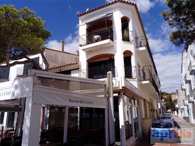 Bedrijf te koop in Llafranc, Palafrugell - € 2.300.000 (Ref: 9958184)