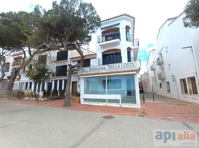 Bedrijf te koop in Llafranc, Palafrugell - € 2.300.000 (Ref: 9958184)