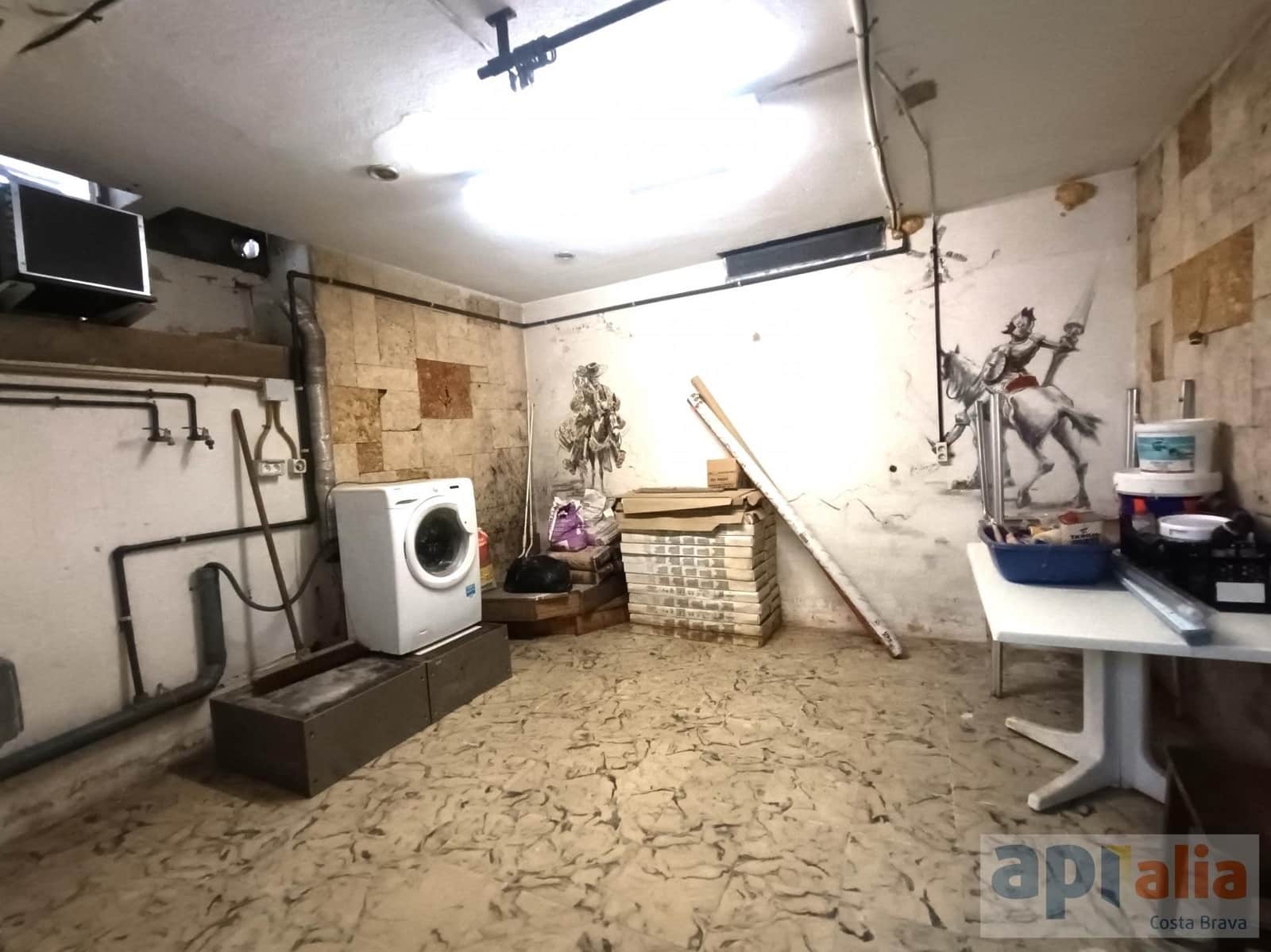 Företag till salu i Llafranc - 2 300 000 € (Ref: 9958184)