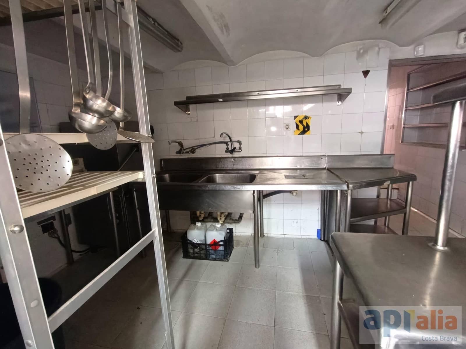 Företag till salu i Llafranc - 2 300 000 € (Ref: 9958184)