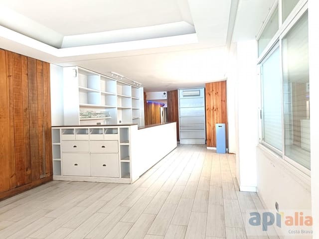 Bedrijf te koop in Llafranc, Palafrugell - € 2.300.000 (Ref: 9958184)