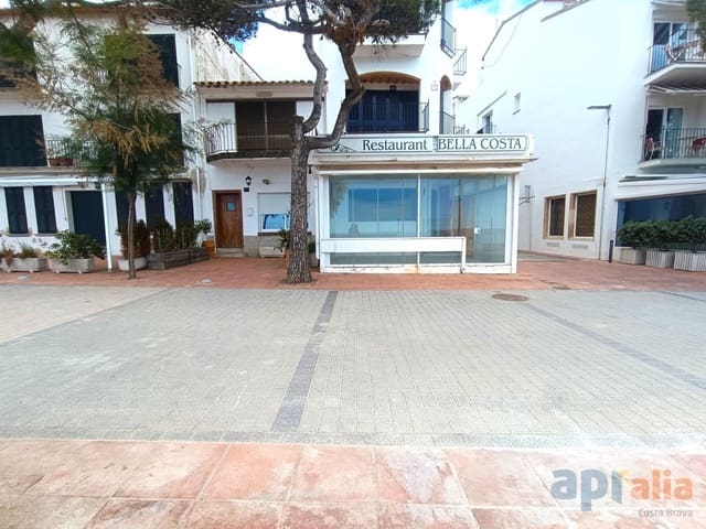Bedrijf te koop in Llafranc, Palafrugell - € 2.300.000 (Ref: 9958184)